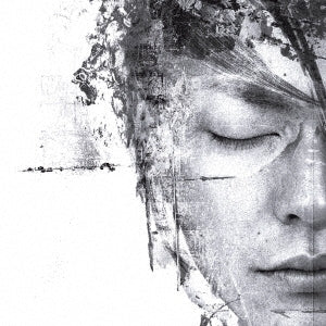 Atsushi Sakurai - Ai No Wakusei - Japan Color Vinyl(Clear/Transparent) 2 LP Record Limited Edition