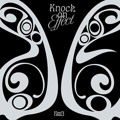Billlie - Knock-On Effect  - Japan CD+DVD Limited Edition