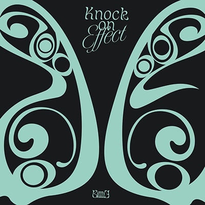 Billlie - Knock-On Effect - Japan CD
