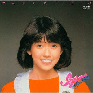 Matsumoto Iyo - Something I Y O +1 - Japan UHQCD Bonus Track Limited Edition