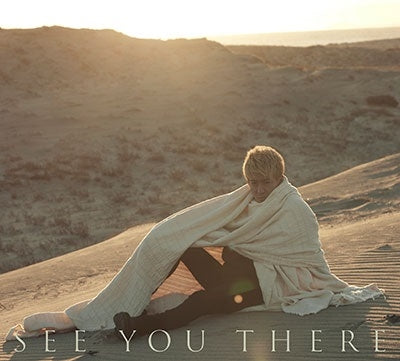 Takuya Kimura - See You There - Japan Type-B CD+DVD Limited Edition