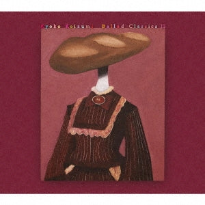 Kyoko Koizumi - Ballad Classics Iii - Japan CD Digipak