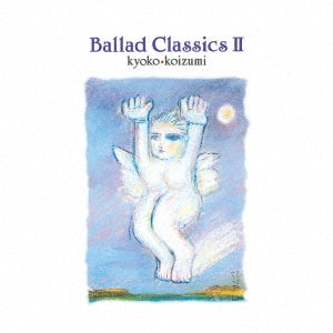 Kyoko Koizumi - Ballad Classics Ii - Japan 180g Vinyl 2 LP Record Limited Edition