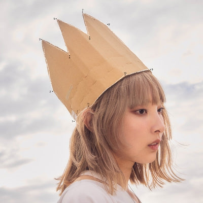 Ieiri Leo - My Name - Japan CD