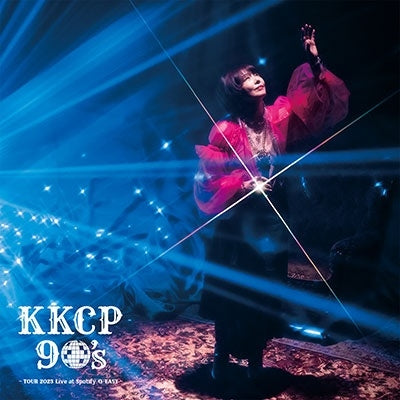 Kyoko Koizumi - Kkcp 90'S～Tour 2023 Live At Spotify O-East～ - Japan 2 SHM-CD