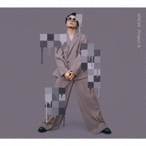 KREVA - Project K - Japan CD+DVD Limited Edition