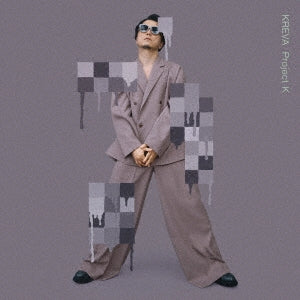 KREVA - Project K - Japan CD