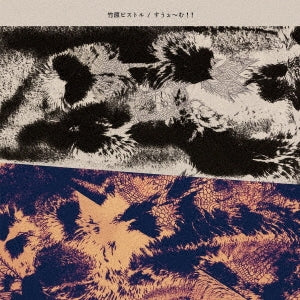 Takehara Pistol - Swarm !! - Japan Vinyl 2 LP Record Limited Edition
