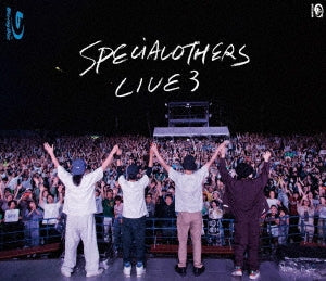 Special Others  -  Live At Hibiya Yagai Daiongakudou 240519 -Hibiya Yaon 100 Nen No Arigatou-  -  Japan Blu-ray Disc