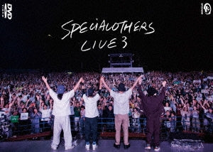 Special Others  -  Live At Hibiya Yagai Daiongakudou 240519 -Hibiya Yaon 100 Nen No Arigatou-  -  Japan DVD