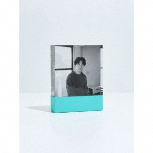 Gen Hoshino - Gen - Japan Gen Box Set "Poetry" BOX+CD+BOOK Limited Edition
