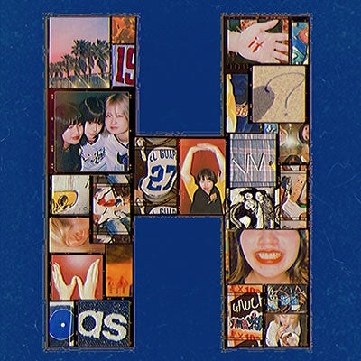 Yummy'G - How Was It? - Japan CD