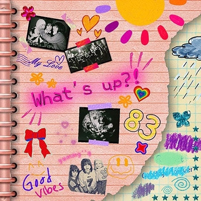 Yummy'G  -  What'S Up!?  -  Japan CD