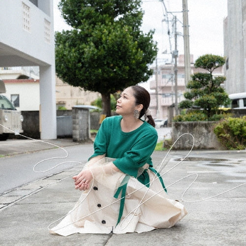 Rimi Natukawa - Uta - Japan CD
