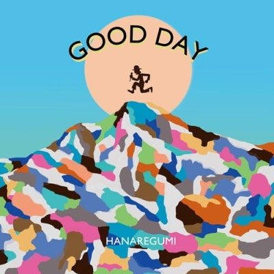 Hanaregumi - Good Day - Japan Vinyl LP Record Limited Edition