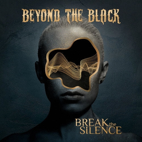 Beyond The Black - Break the Silence - Japan CD Bonus Track