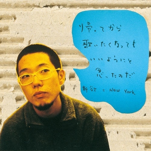 Hanaregumi - kaettekara utaitakunattemoiiyounito omottanoda - Japan Vinyl LP Record Limited Edition