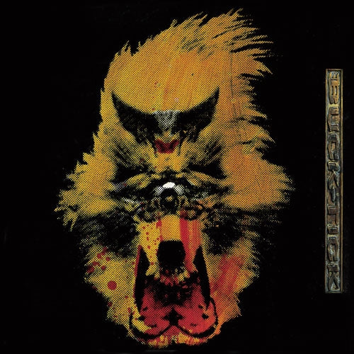 BUCK-TICK - Darker Than Darkness -Style93- - Japan 180g Colored Vinyl 3 LP Record Limited Edition