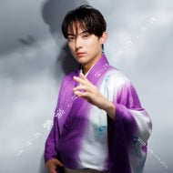 ONE N' ONLY - Dake.Dake.Dake.Dake.Enka Dake!-Tatsumi Yuto Third Album- - Japan CD + Book Limited Edition