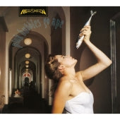 Helloween - Pink Bubbles Go Ape - Japan CD