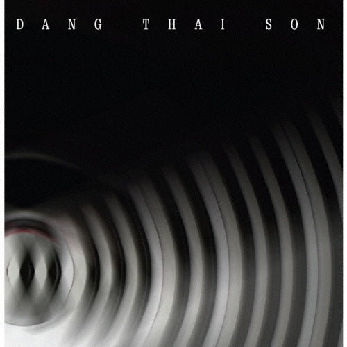 Dang Thai Son - Dang Thai Son Piano Meien Shu - Japan 2 CD