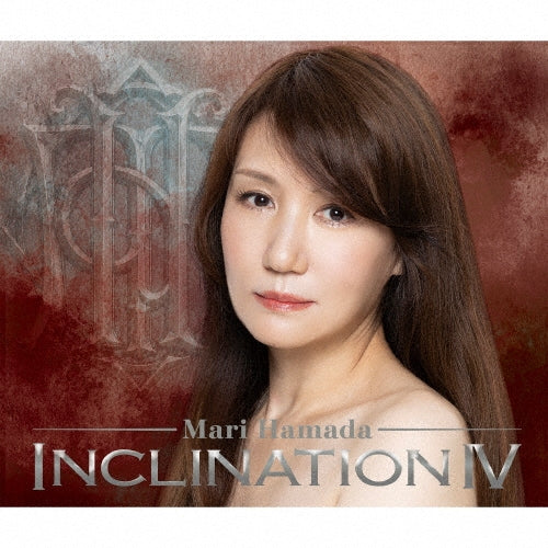 Mari Hamada - INCLINATION IV - Japan 2 CD