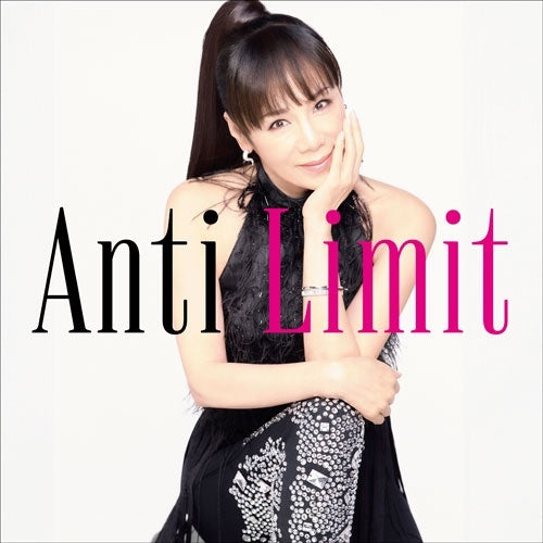 mie - Anti Limit - Japan CD single