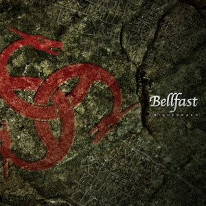 BELLFAST - Triquedraco - Japan CD