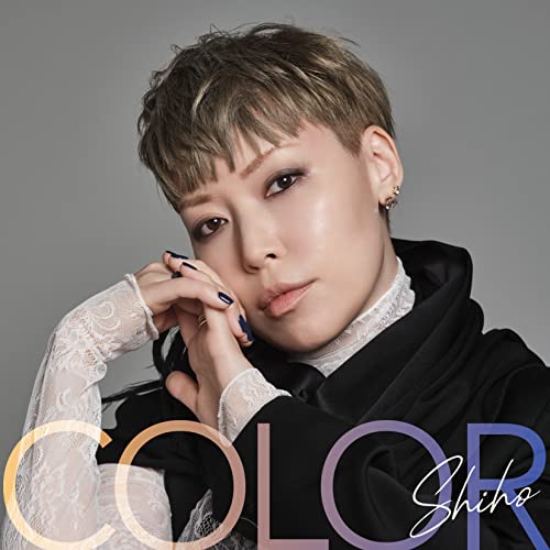 Shiho - Album: Title is to be announced - Japan  CD
