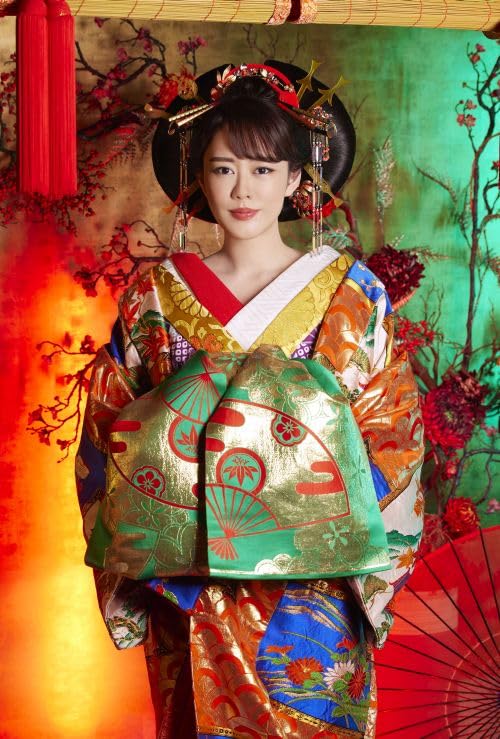 Midori Oka - Midori Oka Recital 2023 -Enbi Vol.4- - Japan  CD