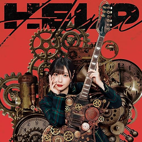 Aimi - HELP - Japan Regular Edition