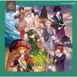 Animation - Uta No Prince Sama Dramatic Masterpiece Show [Never Again Neverland] - Japan 2 CD