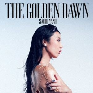 Saori Yano - The Golden Dawn - Japan  CD