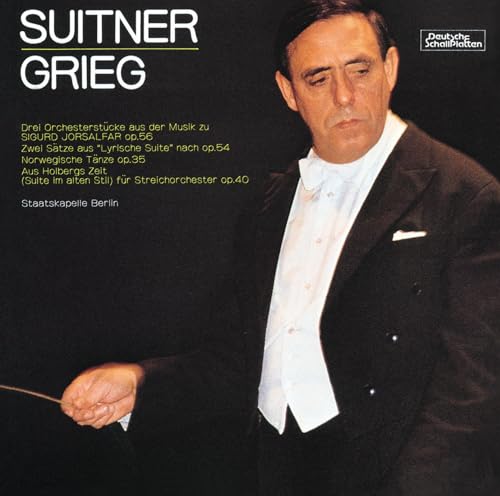Otmar Suitner, Berlin State Opera Orchestra / Staatskapelle Berlin - Orch.works: Suitner / Skb - Japan  CD  Limited Edition