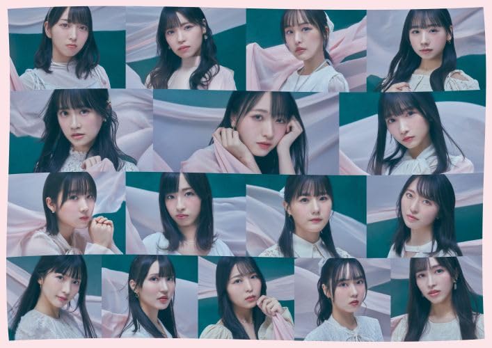 STU48 - Kimi Ha Nani Wo Koukai Suru No Ka? [Type B] - Japan Type B CD+DVD