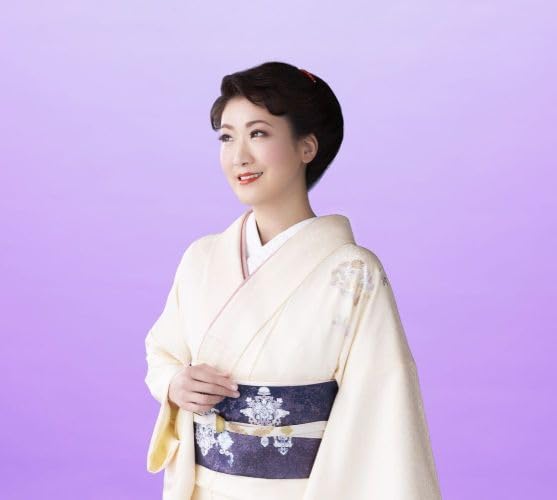 Yukino Ichikawa - Nocturne - Japan CD single