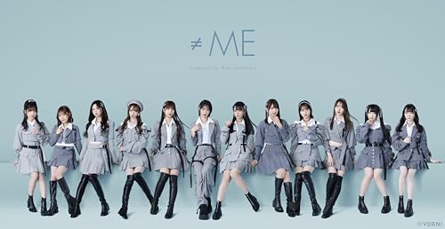 ≠ME - Springtime In You - Japan CD+Blu-Ray Disc Limited Edition