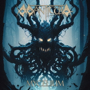 Manticora - Mycelium - Japan CD Bonus Track
