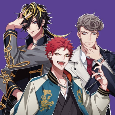 Bad Ass Temple - .Bad Ass Temple - Japan CD