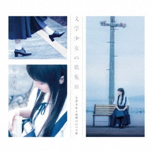 Yui Horie - Bungaku Shoujo No Kashuu 3 - Japan CD+Photo Book Box Set Limited Edition