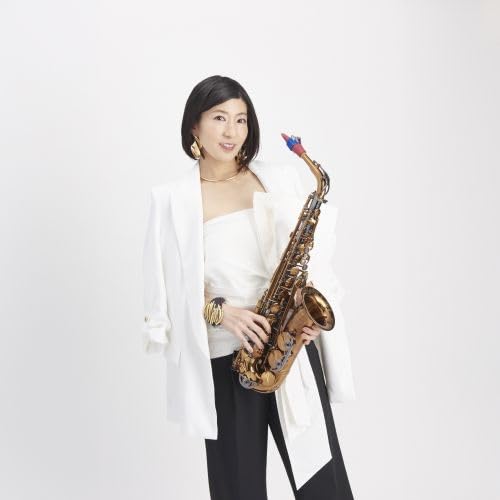 Kaori Kobayashi - New Album: Title is to be announced - Japan CD