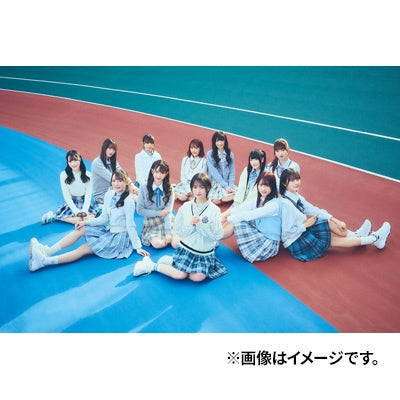 ≠Me - Title is to be announced (9th Single) - Japan Type-A CD+DVD