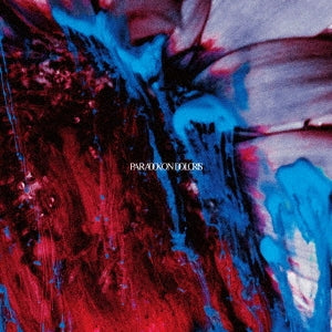 kein - PARADOXON DOLORIS - Japan CD