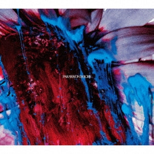 kein - PARADOXON DOLORIS - Japan CD+Blu-Ray Disc Limited Edition