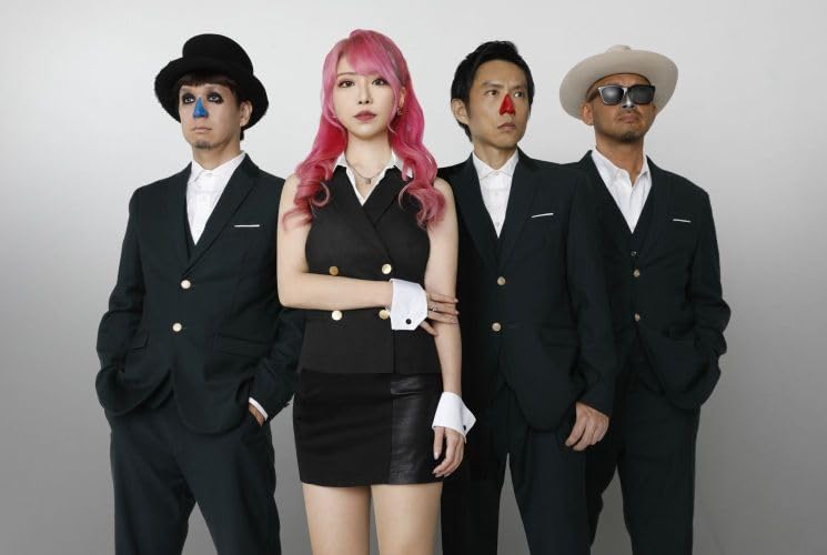 Yucco Miller feat. H ZETTRIO - New CD: Title is to be announced - Japan CD