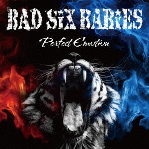 Bad Six Babies - Perfect Emotion - Japan CD