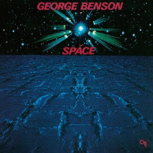 George Benson - Space / George Benson Live - Japan CD