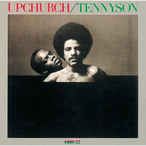 Phil Upchurch - Phil Upchurch & Tennyson Stephens - Japan CD