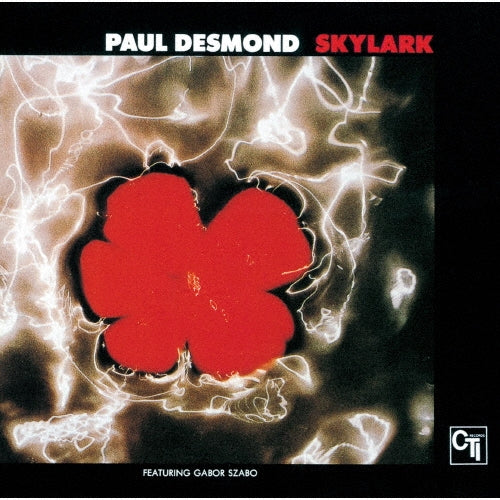 Paul Desmond - Skylark - Japan CD