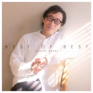 Takashi Obara (piano) - Obara Takashi Best Of Best-Debut 35 Shuunen Kinen Ban- - Japan 2 CD